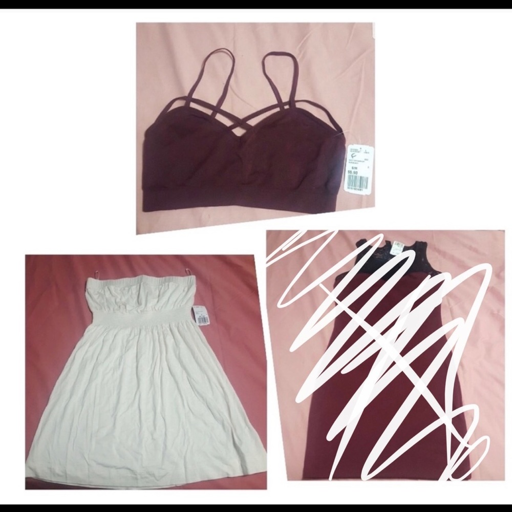 Forever 21 Bundle